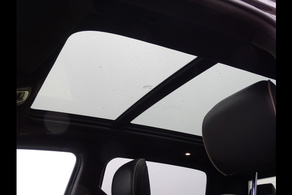 Dodge Ram 1500 5.7 V8 4x4 Crew Cab Limited