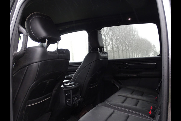 Dodge Ram 1500 5.7 V8 4x4 Crew Cab Limited