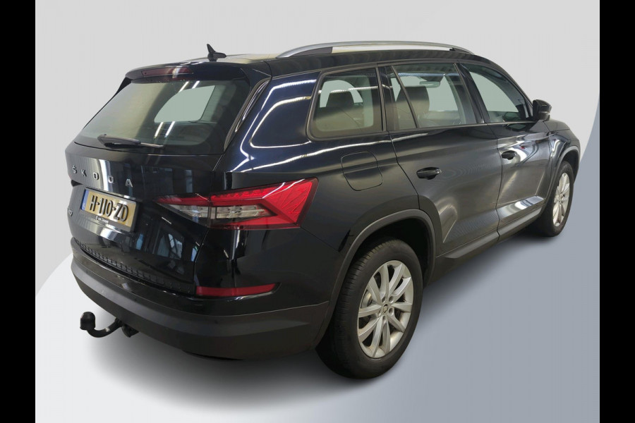 Škoda Kodiaq 1.5 TSI Business Edition | Trekhaak | Navigatie |