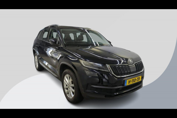 Škoda Kodiaq 1.5 TSI Business Edition | Trekhaak | Navigatie |