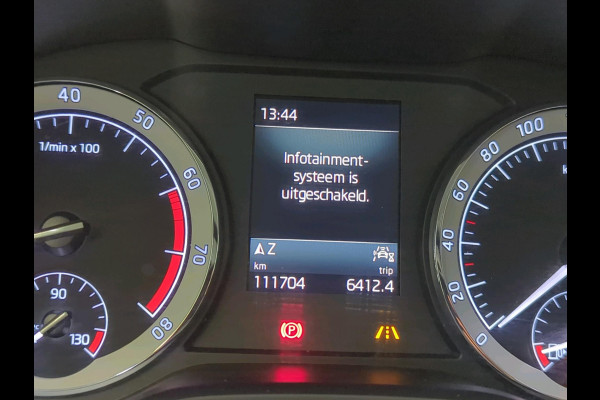 Škoda Kodiaq 1.5 TSI Business Edition | Trekhaak | Navigatie |