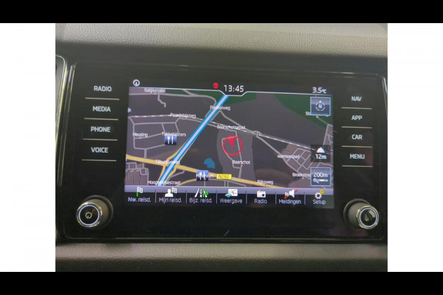 Škoda Kodiaq 1.5 TSI Business Edition | Trekhaak | Navigatie |