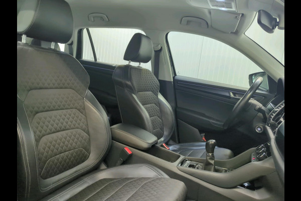 Škoda Kodiaq 1.5 TSI Business Edition | Trekhaak | Navigatie |