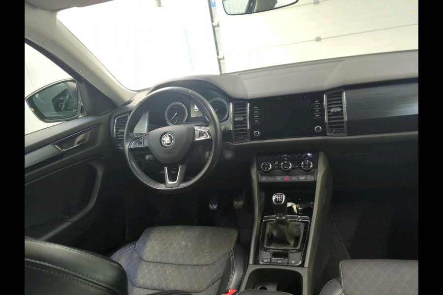Škoda Kodiaq 1.5 TSI Business Edition | Trekhaak | Navigatie |