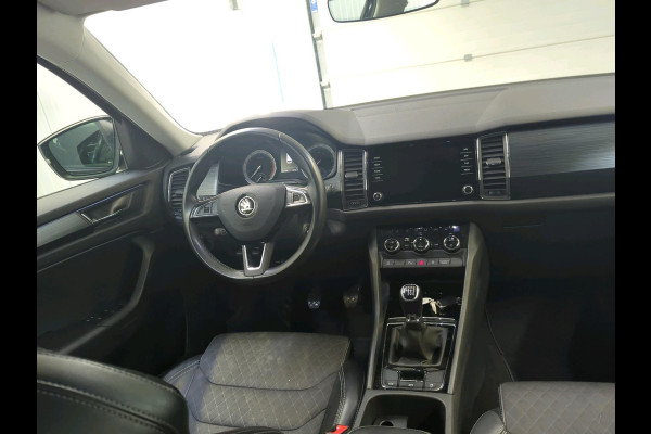 Škoda Kodiaq 1.5 TSI Business Edition | Trekhaak | Navigatie |