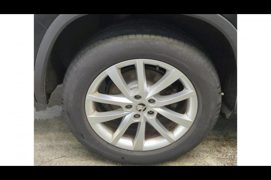 Škoda Kodiaq 1.5 TSI Business Edition | Trekhaak | Navigatie |