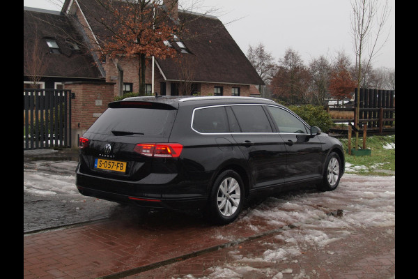 Volkswagen Passat Variant 1.5 TSI Business | Camera | Apple Carplay | Virtual Cockpit | Automaat |