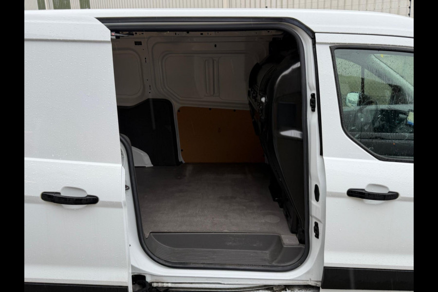Ford Transit Connect 1.5 EcoBlue 120PK L2 Trend / Camera / 3 zits / Sync 3 app connect