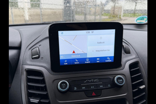 Ford Transit Connect 1.5 EcoBlue 120PK L2 Trend / Camera / 3 zits / Sync 3 app connect