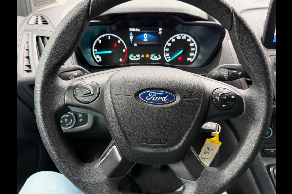 Ford Transit Connect 1.5 EcoBlue 120PK L2 Trend / Camera / 3 zits / Sync 3 app connect
