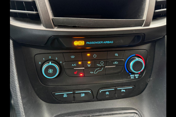 Ford Transit Connect 1.5 EcoBlue 120PK L2 Trend / Camera / 3 zits / Sync 3 app connect