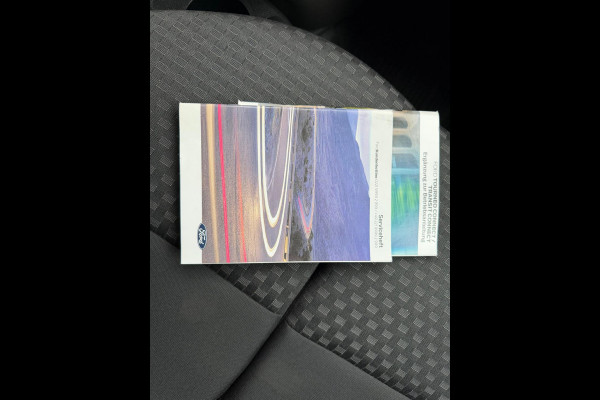 Ford Transit Connect 1.5 EcoBlue 120PK L2 Trend / Camera / 3 zits / Sync 3 app connect