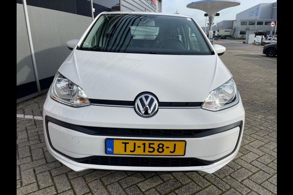 Volkswagen up! 1.0 BMT move up! , 5 Deurs , Airco,