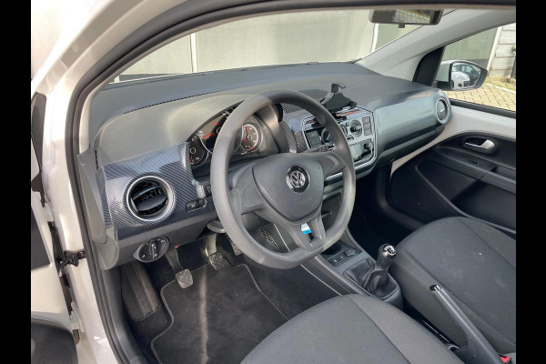 Volkswagen up! 1.0 BMT move up! , 5 Deurs , Airco,