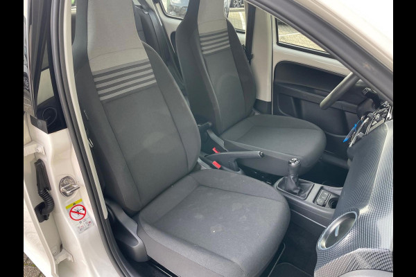 Volkswagen up! 1.0 BMT move up! , 5 Deurs , Airco,