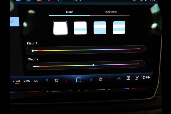 Volkswagen Tiguan 1.5 eHybrid R-Line Business 272pk| el. trekhaak| leer| 20'LMvelgen| Camera| Head-up display