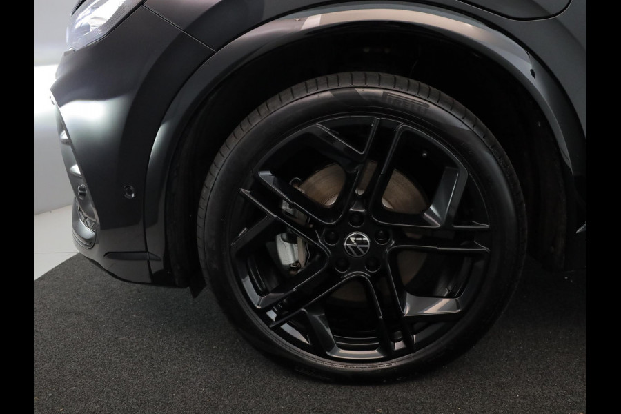 Volkswagen Tiguan 1.5 eHybrid R-Line Business 272pk| el. trekhaak| leer| 20'LMvelgen| Camera| Head-up display