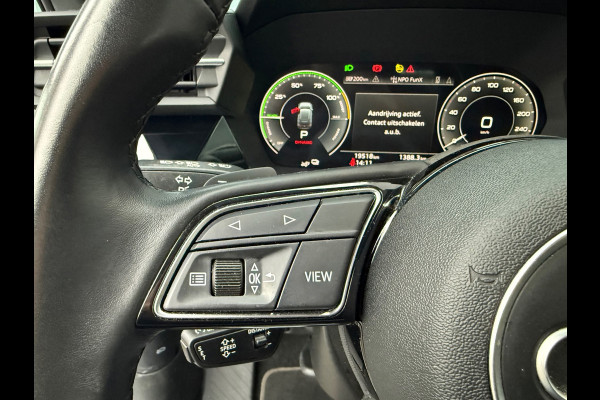 Audi A3 Sportback 40 TFSI e Advanced edition S Line - Automaat - Navi - Winterpakket