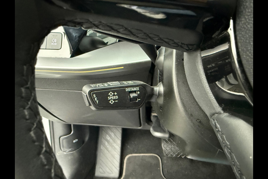 Audi A3 Sportback 40 TFSI e Advanced edition S Line - Automaat - Navi - Winterpakket