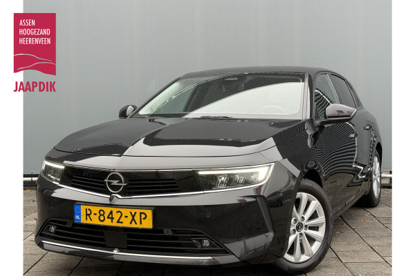 Opel Astra BWJ 12-2022 | 1.2 131PK! Bus. Edition | CAMERA | NAVI | CLIMA | CARPLAY | AD CRUISE | PDC 2X | STOELVERW | STUURWIELVERW |