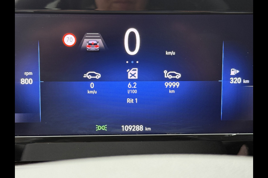 Opel Astra BWJ 12-2022 | 1.2 131PK! Bus. Edition | CAMERA | NAVI | CLIMA | CARPLAY | AD CRUISE | PDC 2X | STOELVERW | STUURWIELVERW |