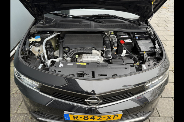 Opel Astra BWJ 12-2022 | 1.2 131PK! Bus. Edition | CAMERA | NAVI | CLIMA | CARPLAY | AD CRUISE | PDC 2X | STOELVERW | STUURWIELVERW |