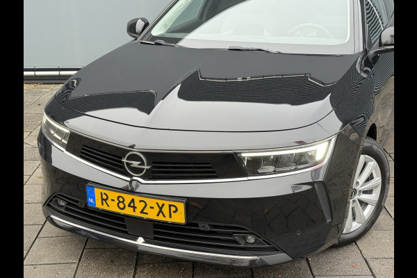 Opel Astra BWJ 12-2022 | 1.2 131PK! Bus. Edition | CAMERA | NAVI | CLIMA | CARPLAY | AD CRUISE | PDC 2X | STOELVERW | STUURWIELVERW |