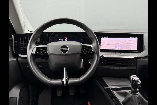 Opel Astra BWJ 12-2022 | 1.2 131PK! Bus. Edition | CAMERA | NAVI | CLIMA | CARPLAY | AD CRUISE | PDC 2X | STOELVERW | STUURWIELVERW |