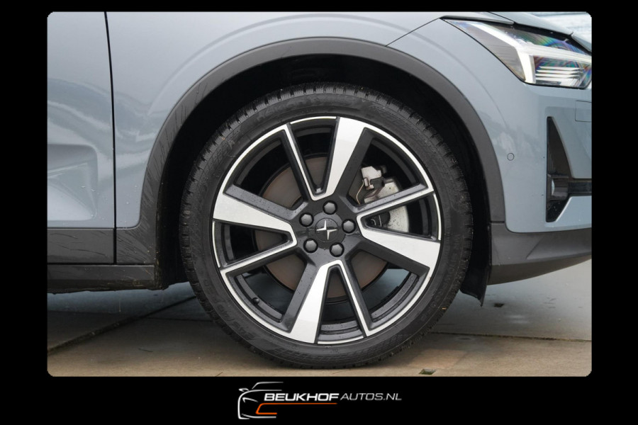 Polestar 2 Long Range Dual Motor Launch Edition 78kWh Camera