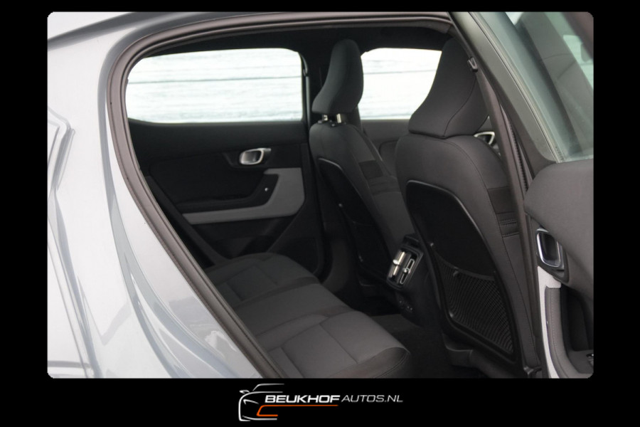 Polestar 2 Long Range Dual Motor Launch Edition 78kWh Camera