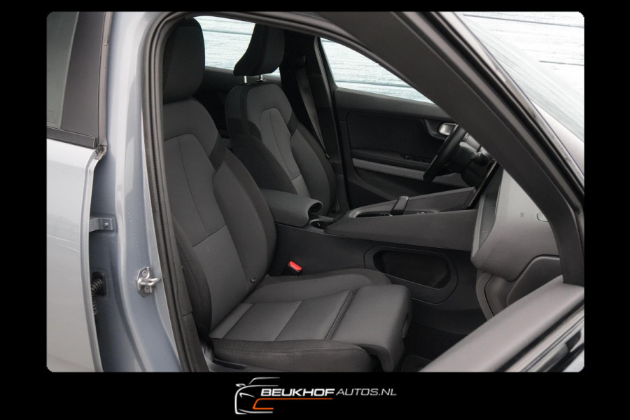 Polestar 2 Long Range Dual Motor Launch Edition 78kWh Camera