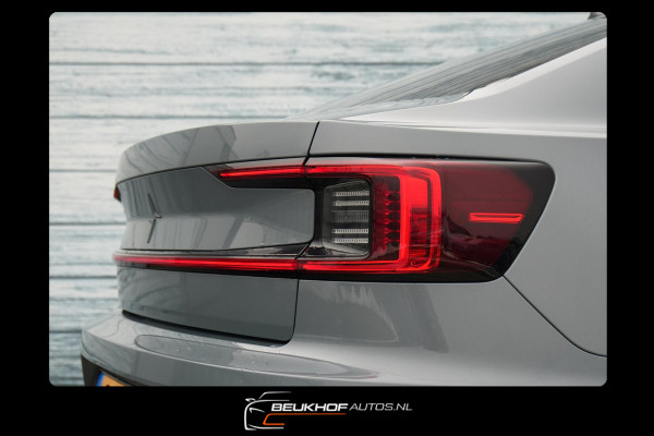 Polestar 2 Long Range Dual Motor Launch Edition 78kWh Camera