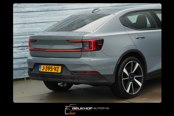 Polestar 2 Long Range Dual Motor Launch Edition 78kWh Camera