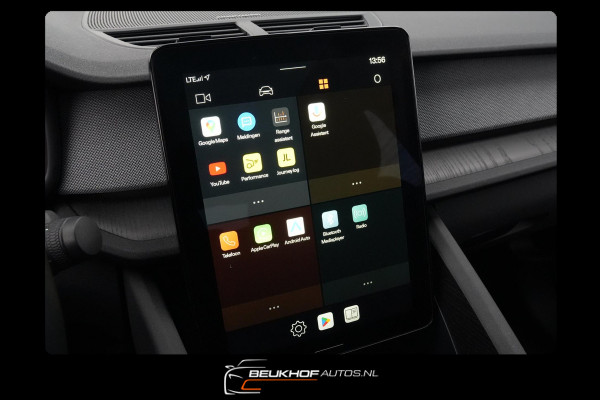 Polestar 2 Long Range Dual Motor Launch Edition 78kWh Camera