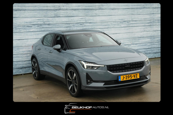 Polestar 2 Long Range Dual Motor Launch Edition 78kWh Camera