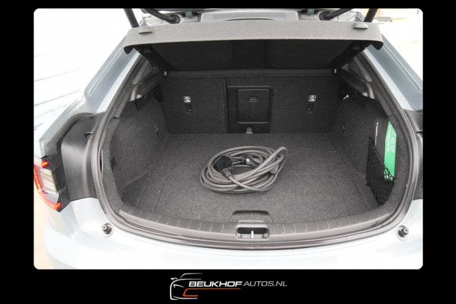 Polestar 2 Long Range Dual Motor Launch Edition 78kWh Camera