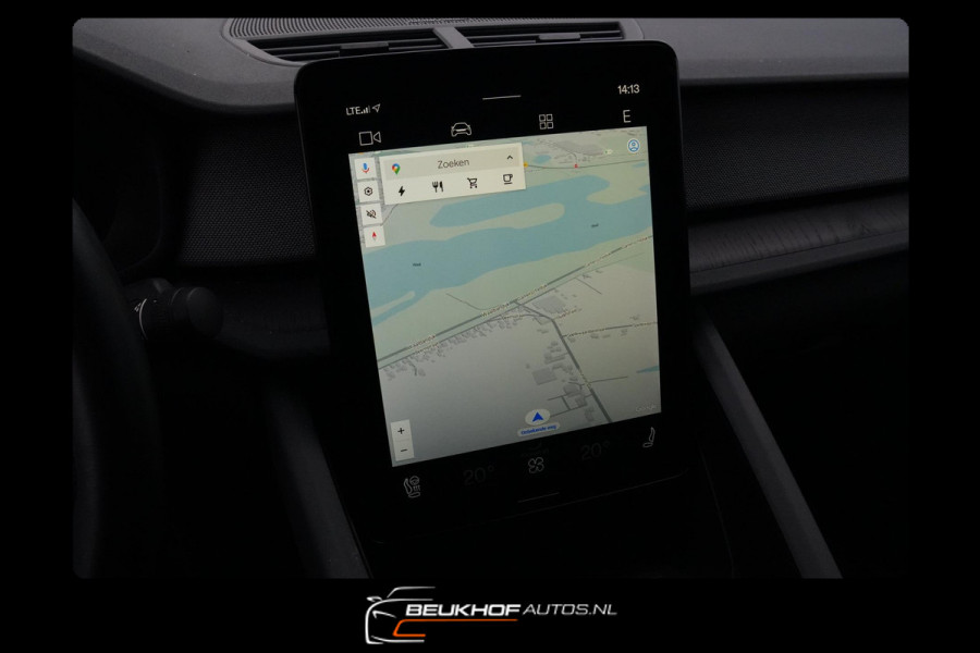 Polestar 2 Long Range Dual Motor Launch Edition 78kWh Camera