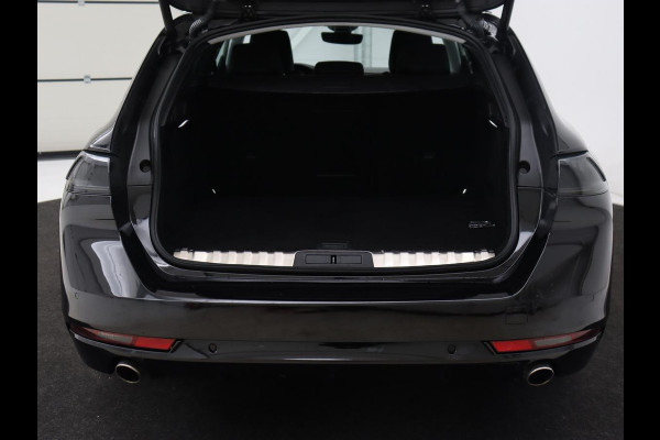 Peugeot 508 1.6 HYbrid 225 Allure | Adaptive cruise | Half leder | Marix LED | Carplay | Camera | Keyless | Navigatie | Getint glas | Climate control | PHEV | Plug In