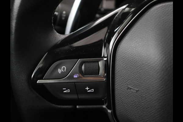 Peugeot 508 1.6 HYbrid 225 Allure | Adaptive cruise | Half leder | Marix LED | Carplay | Camera | Keyless | Navigatie | Getint glas | Climate control | PHEV | Plug In