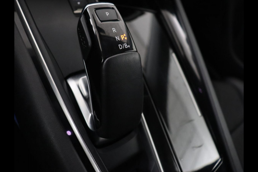 Peugeot 508 1.6 HYbrid 225 Allure | Adaptive cruise | Half leder | Marix LED | Carplay | Camera | Keyless | Navigatie | Getint glas | Climate control | PHEV | Plug In