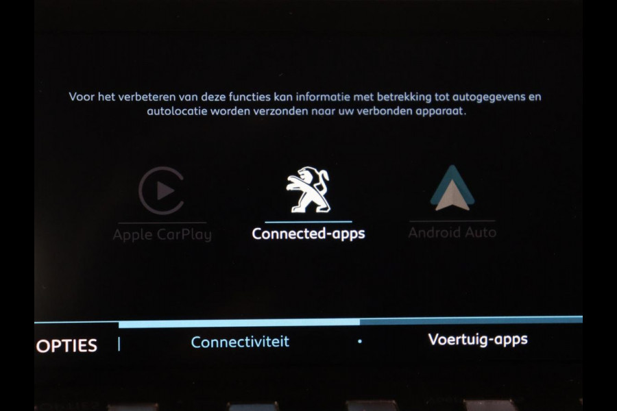 Peugeot 508 1.6 HYbrid 225 Allure | Adaptive cruise | Half leder | Marix LED | Carplay | Camera | Keyless | Navigatie | Getint glas | Climate control | PHEV | Plug In