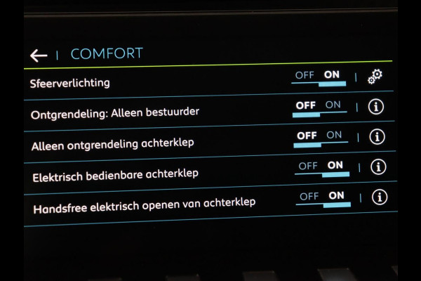 Peugeot 508 1.6 HYbrid 225 Allure | Adaptive cruise | Half leder | Marix LED | Carplay | Camera | Keyless | Navigatie | Getint glas | Climate control | PHEV | Plug In