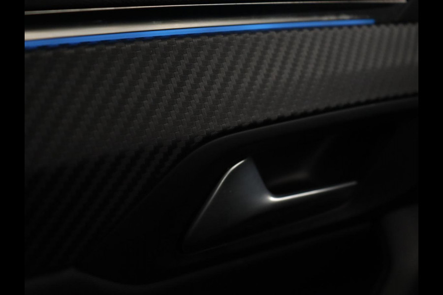 Peugeot 508 1.6 HYbrid 225 Allure | Adaptive cruise | Half leder | Marix LED | Carplay | Camera | Keyless | Navigatie | Getint glas | Climate control | PHEV | Plug In