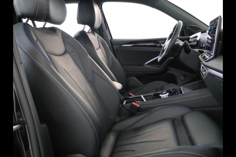 Volkswagen Tiguan 1.5 eHybrid R-Line Business 272pk| el. trekhaak| leer| 20'LMvelgen| Camera| Head-up display