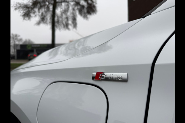 Audi A3 Sportback 40 TFSI e Advanced edition S Line - Automaat - Navi - Winterpakket