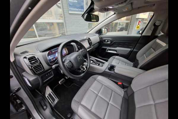 Citroën C5 Aircross 1.2 PureTech Shine|Automaat|ACC|Pano|LED|Carplay|360'Camera|