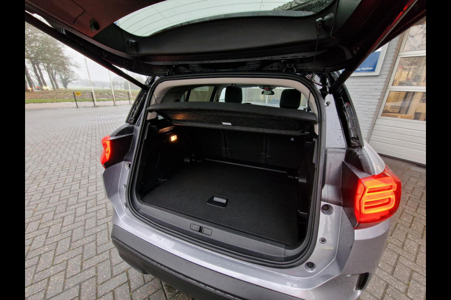 Citroën C5 Aircross 1.2 PureTech Shine|Automaat|ACC|Pano|LED|Carplay|360'Camera|