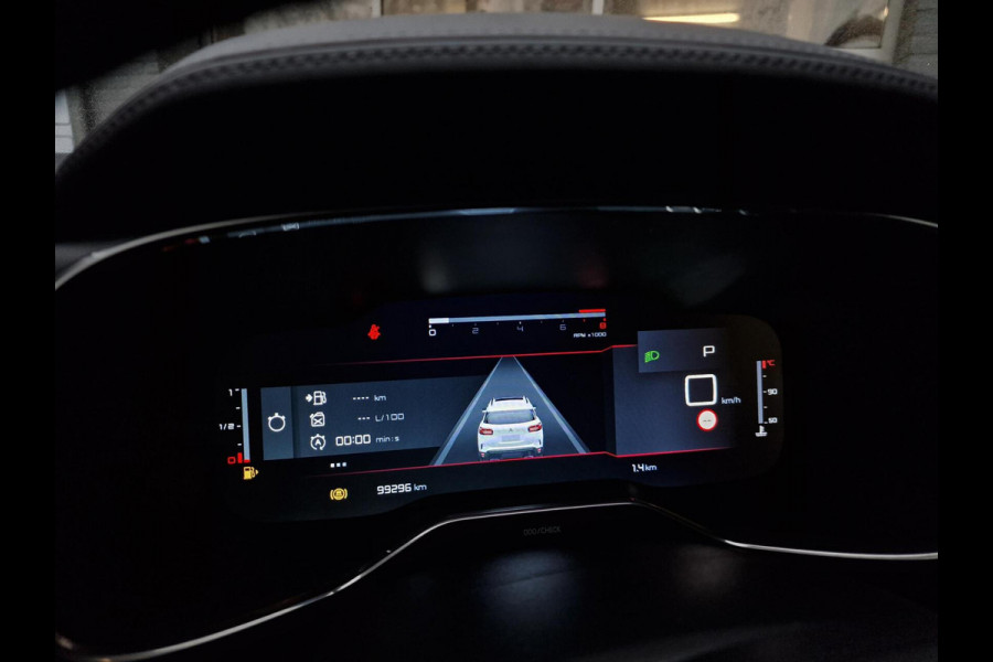 Citroën C5 Aircross 1.2 PureTech Shine|Automaat|ACC|Pano|LED|Carplay|360'Camera|