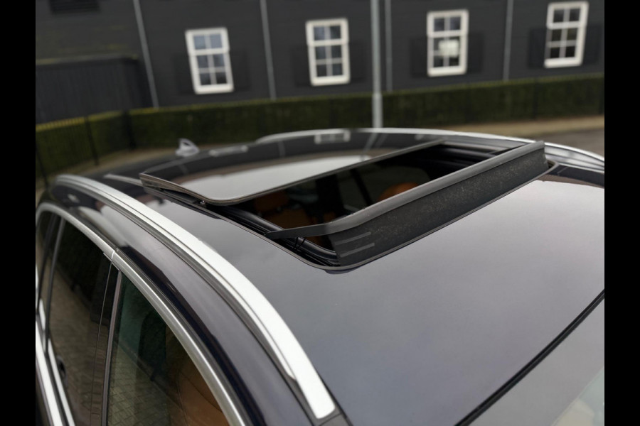 BMW iX3 High Executive 80 kWh SOH 97% PANORAMADAK/HEAD-UP/HARMANKARDON/ /TREKHAAK/LEER FULL-LED/360" CAMERA |