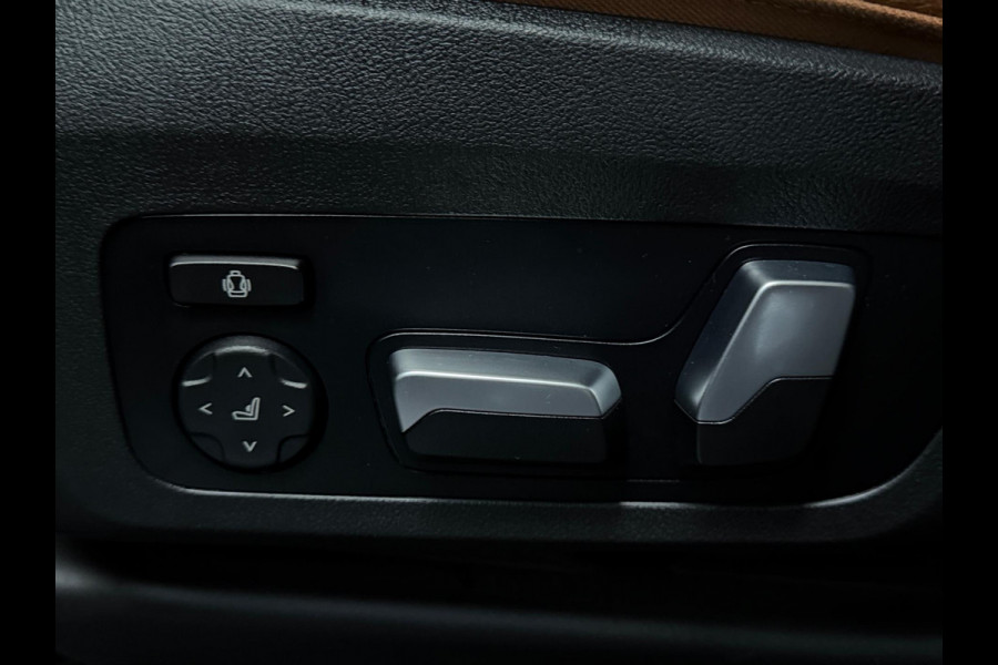 BMW iX3 High Executive 80 kWh SOH 97% PANORAMADAK/HEAD-UP/HARMANKARDON/ /TREKHAAK/LEER FULL-LED/360" CAMERA |